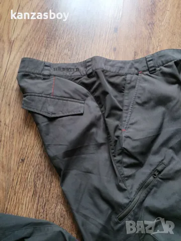 harkila - мъжки ловен панталон размер-40/M, снимка 9 - Спортни дрехи, екипи - 49754088