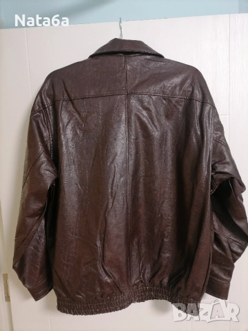 Дамско яке Bershka, снимка 2 - Якета - 52334196