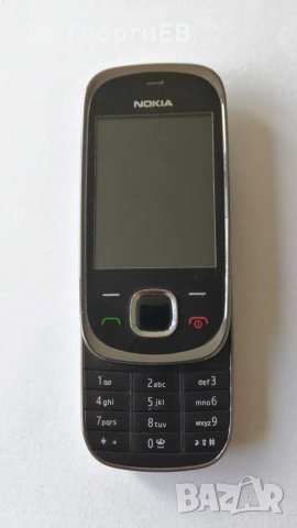 Nokia 7230 , снимка 3 - Nokia - 24553049
