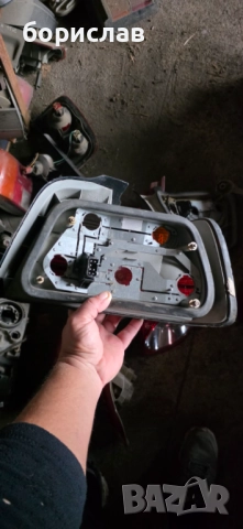 Ляв стоп за БМВ е36 , снимка 2 - Части - 52922804