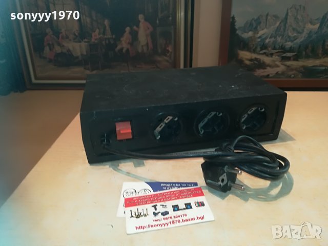 microphone music light 2705210915, снимка 5 - Ресийвъри, усилватели, смесителни пултове - 33011414