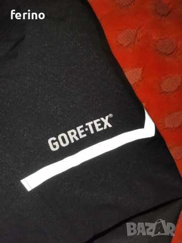 SNICKERS Goretex Мъжко яке ХЛ-2ХЛ, снимка 2 - Якета - 53404961
