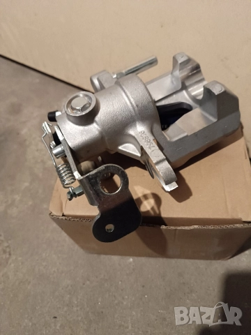 Спирачен апарат, снимка 3 - Части - 52921867