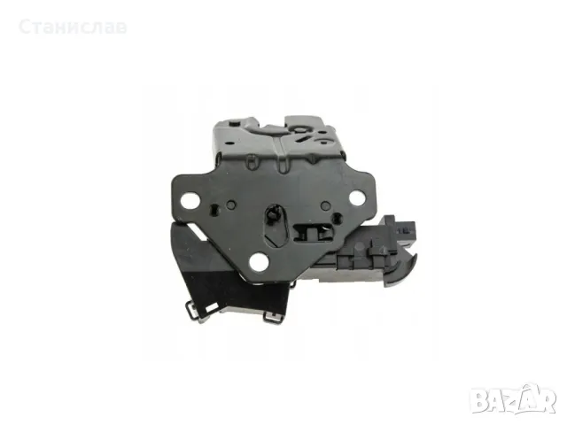 Audi A6 C6 Брава за багажник , снимка 4 - Части - 50184829