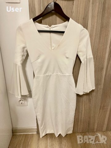 Рокля Avin, Bershka, Herve Leger , Barcode, , снимка 4 - Рокли - 35164288