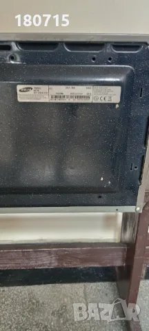 Трансформатор за микровълнова печка Самсунг, снимка 3 - Микровълнови - 49648130