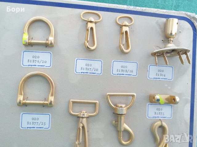 Катарами закопчалки токи, снимка 4 - Други ценни предмети - 32672820