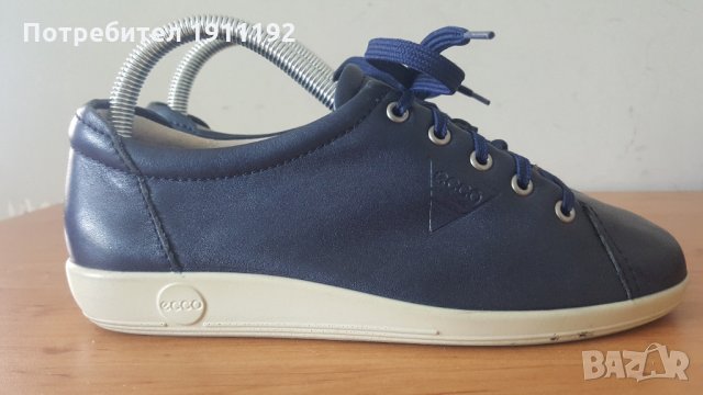 Ecco. кецове/ спортни обувки. Номер 37, снимка 1