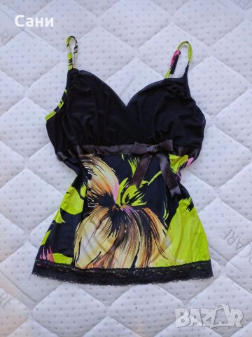 Шарено потниче, снимка 1