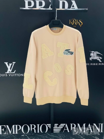 Блузи lacoste gucci, снимка 4 - Блузи - 51455423