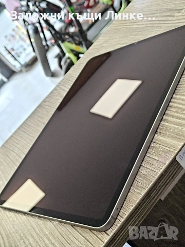 Apple iPad Pro (6th Generation) 512GB , снимка 6 - Apple iPhone - 53201343