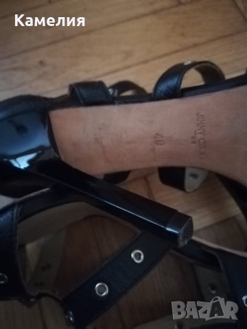 Forever 21 Нови обувки 40 номер , снимка 3 - Дамски обувки на ток - 27904586