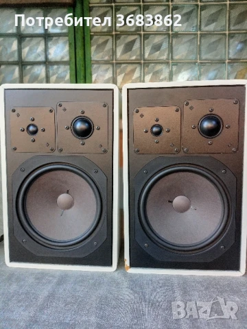 HECO Pro10, снимка 8 - Тонколони - 50586097