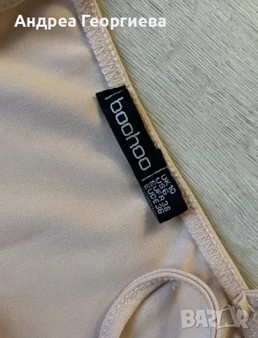 Гащеризон Boohoo, снимка 3 - Гащеризони - 49894572
