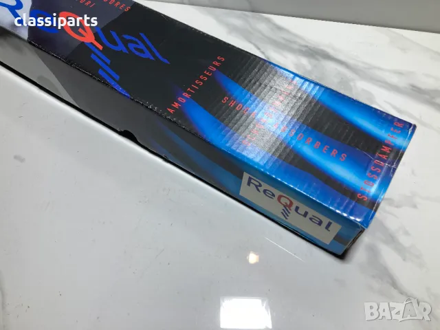 Комплект предни амортисьори за Деу Есперо, Нексиа, Ланос, Сиело и ОПЕЛ Кадет / DAEWOO, OPEL , снимка 6 - Части - 49850134