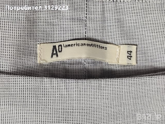 American Outfitters 44 B23, снимка 2 - Панталони - 40402215
