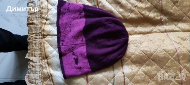 Bergans, снимка 2 - Шапки - 35202565