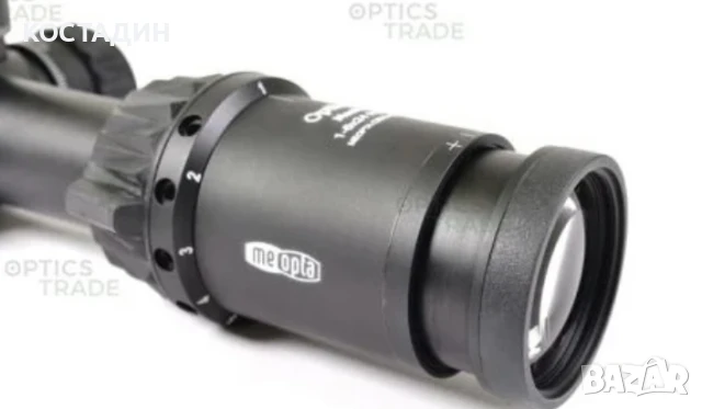 Продавам оптика за гонка , снимка 10 - Ловно оръжие - 50445472