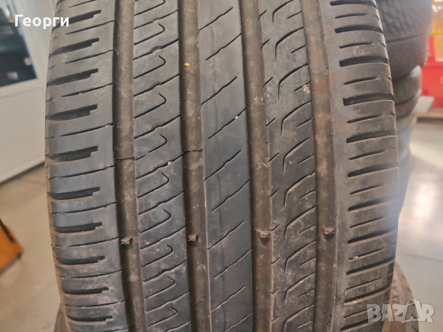 4бр.летни гуми 255/45/20 Barum