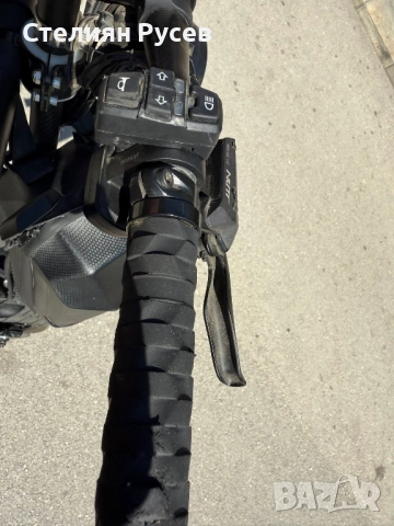  Nami burn E2 електрическа тротинетка цена от 6 000 лв или 3067 евро пробег 1017км, 30 am/h регулиру, снимка 9 - Други инструменти - 51988482