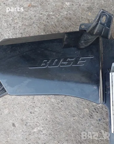 Буфер Комплект Ауди А4 Б6 - Bose 8E9035382C, снимка 5 - Аксесоари и консумативи - 48477359