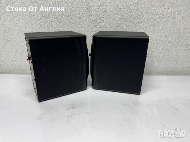 Тонколони - Pioneer DJ DM-50D, снимка 5 - Други - 51688222