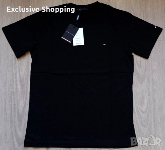 Мъжки тениски Tommy Hilfiger