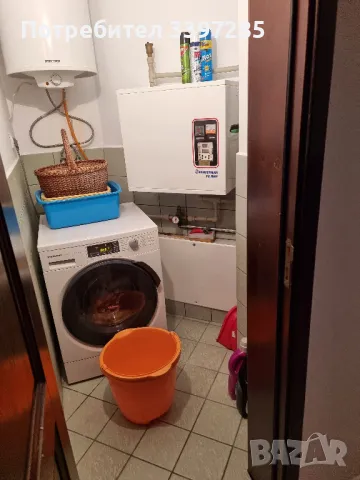 Дава под Наем 3-СТАЕН, снимка 11 - Апартаменти - 49356274