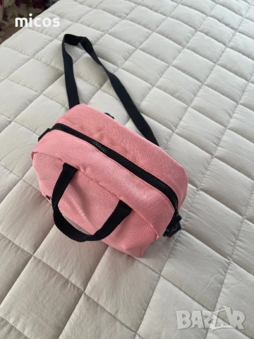 12лв до 30.10Термо чанта,чисто нова,със сваляща и регулираща се  презрамка, снимка 2 - Други - 50848840