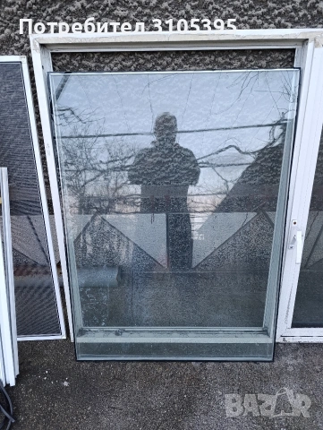 продажба прозорец алуминеева дограма. , снимка 3 - Дограми - 53342175