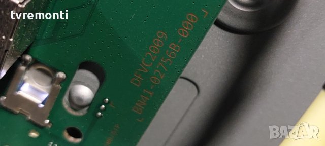 MAIN BOARD ,BN94-15329K,BN41-02756B-000 , for, SAMSUNG GU50TU8079U 50inc DISPLAY CY-BT050HGPV1V , снимка 4 - Части и Платки - 43082913