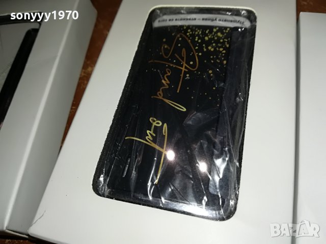 INOXX METALL DUNHILL 2310221226, снимка 5 - Запалки - 38423375