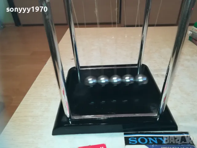 ПЕРПЕТОМОБИЛЕ 1810241205, снимка 2 - Антикварни и старинни предмети - 47629343