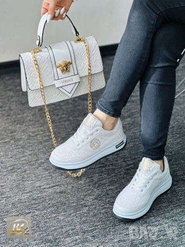 дамски маратонки versace