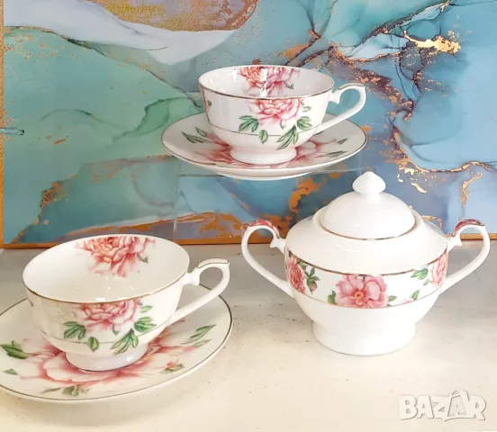 Подаръци за Порцеланова сватба, снимка 10 - Подаръци за сватба - 28267444