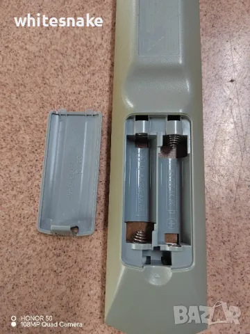 SONY RM-AAU002 , Дистанционно за аудио системи , снимка 5 - Аудиосистеми - 48544254