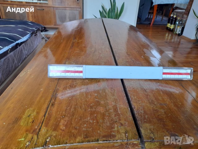 Стара линия Logarex #5