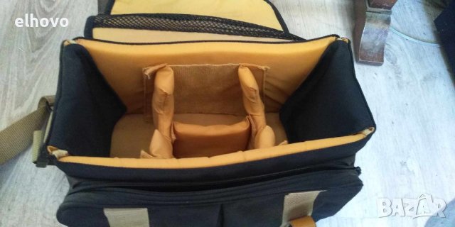 Комплект Фотоапарат CHINON CP-7M+обективи, снимка 5 - Фотоапарати - 43657532