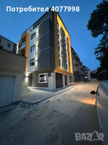 3 - СТАЕН АПАРТАМЕНТ, снимка 2 - Апартаменти - 50874546