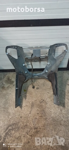 Honda Pantheon и Foresight, снимка 2 - Части - 52643013