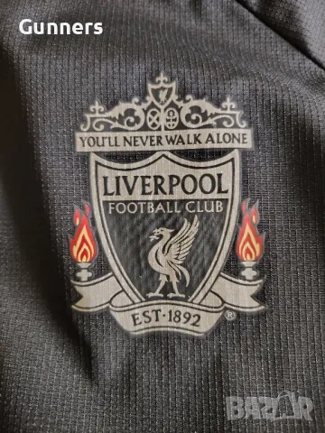 Liverpool 11/12 Training Jacket, XL, снимка 2 - Спортни дрехи, екипи - 49170159