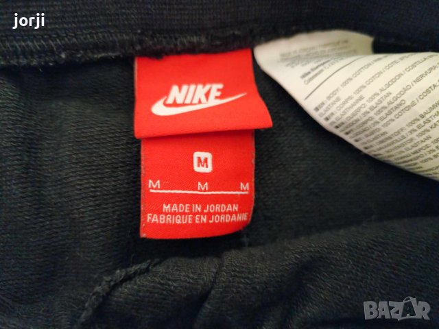 Оригинални къси панталони Nike , снимка 2 - Спортни дрехи, екипи - 43943396