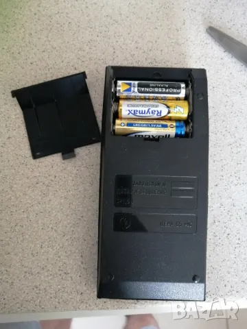 Ретро, калкулатор ЕЛЕКТРОНИКА МК-54, снимка 4 - Антикварни и старинни предмети - 50241214