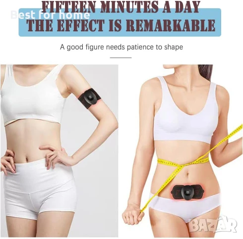 Мини масажор за врата, снимка 2 - Друга електроника - 50647145