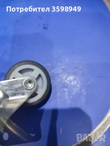 колелца за мебели, колички.., снимка 2 - Маси - 48289521