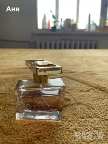Парфюм Miss Giordani Intense , снимка 2 - Дамски парфюми - 43545185