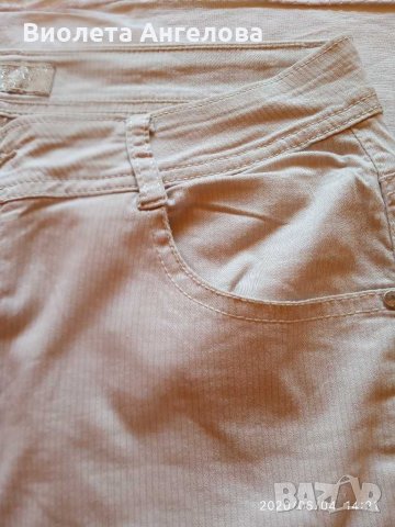Дамски панталони, снимка 4 - Къси панталони и бермуди - 29062304
