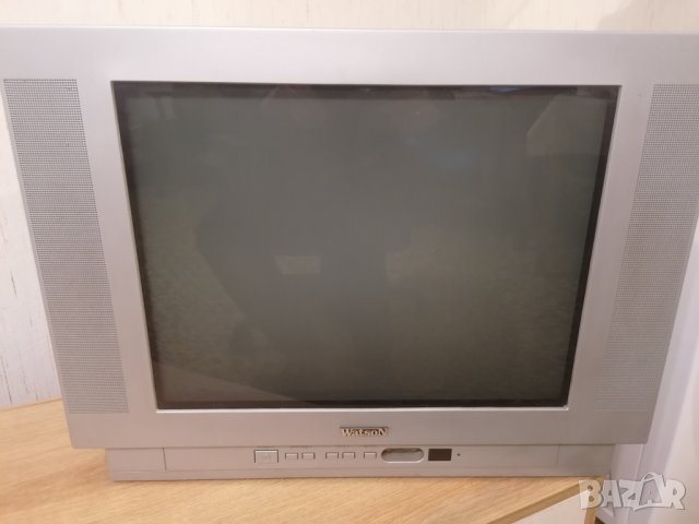 Телевизор Watson 21" кинескоп