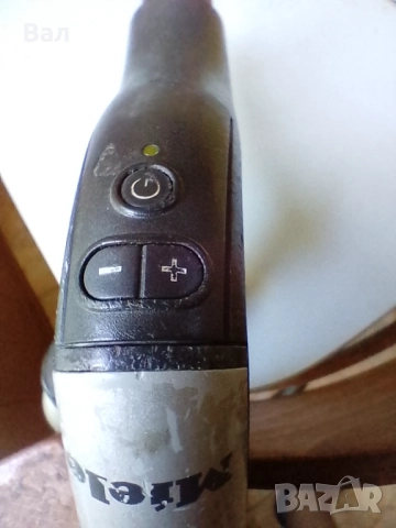 На части прахосмукачка MIELE S8710, снимка 9 - Прахосмукачки - 51550254