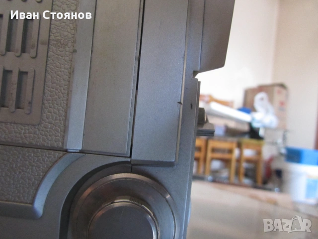 Продавам TV-TUNER UNIVERSUM, снимка 7 - Ресийвъри, усилватели, смесителни пултове - 53097305